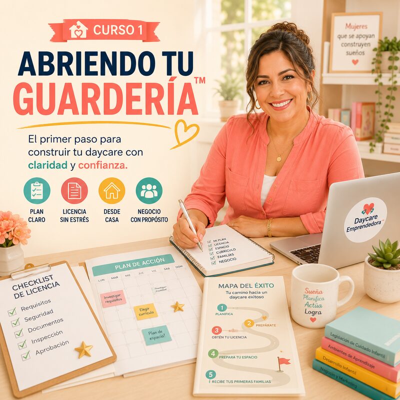 Abriendo Tu Escuelita™