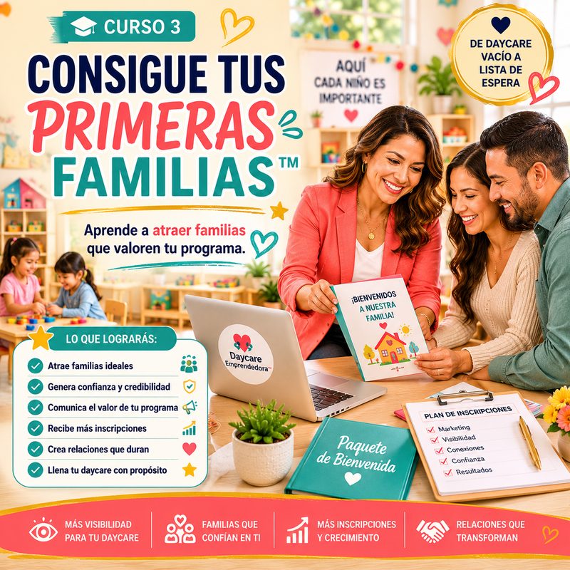 Módulos De Crecimiento™